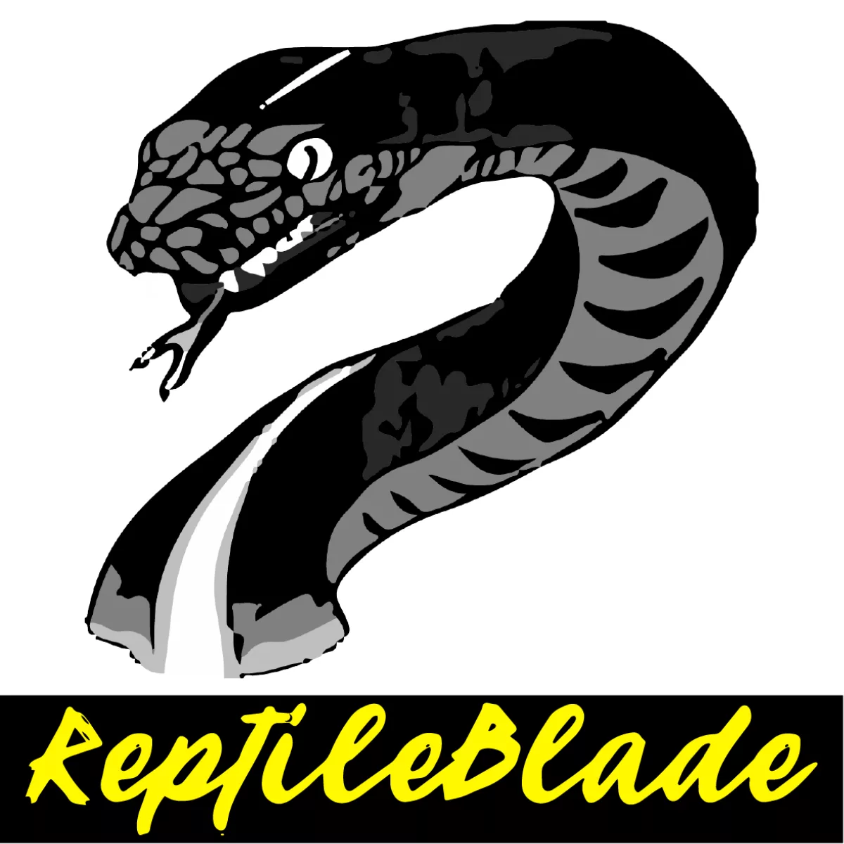 ReptileBlade CI