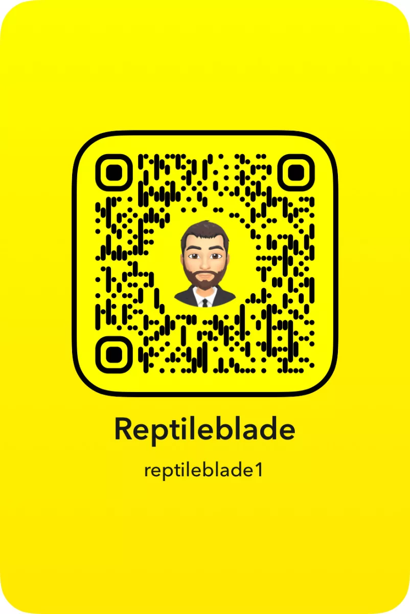 Reptileblade